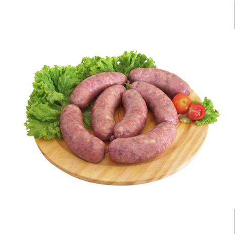 Chorizo Mezcla