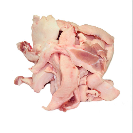 Cuerito de Cerdo