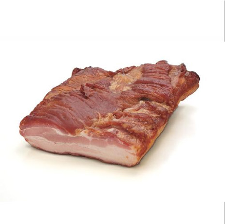 Panceta Ahumada
