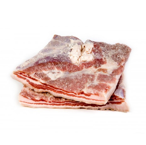 Panceta Salada