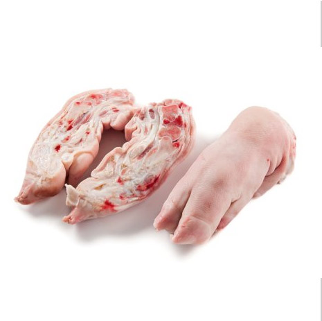 Patitas de Cerdo