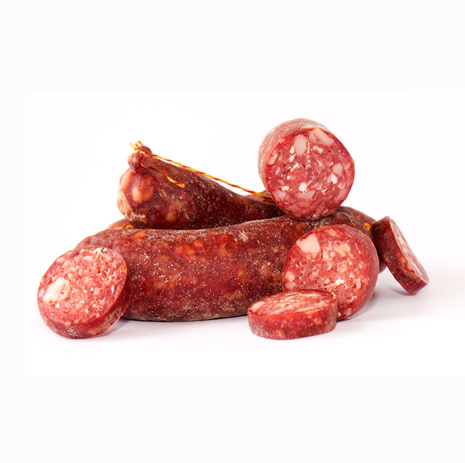 Salame Chacarero