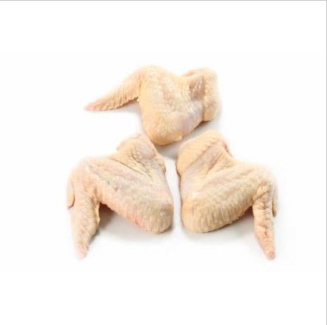 Alitas de Pollo