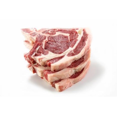 Bife Ancho de Ternera x 2kgs.