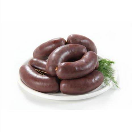 Morcilla