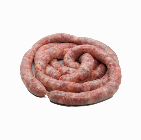 Salchicha Parrillera
