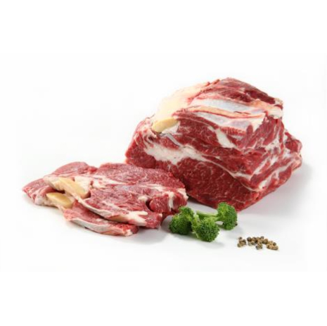 Roast Beef x pieza entera