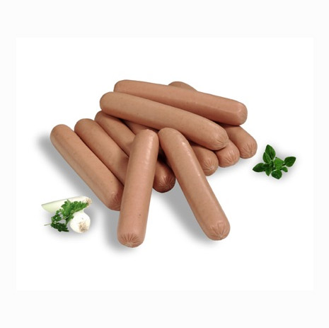 Salchicha de Viena