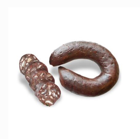 Morcilla Vasca